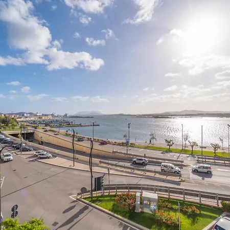 Sea View Escape Waterfront *